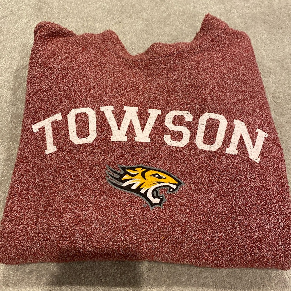 ‼️TOWSON‼️